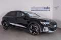 Audi A3 allstreet 1.5 tfsi 150cv s-tronic S line (LEASING) Nero - thumbnail 1
