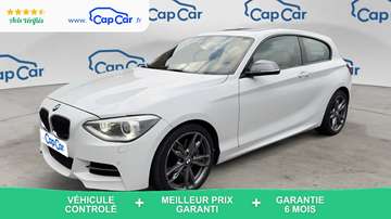 135i 320 xDrive BVA8 M Performance - Automatique
