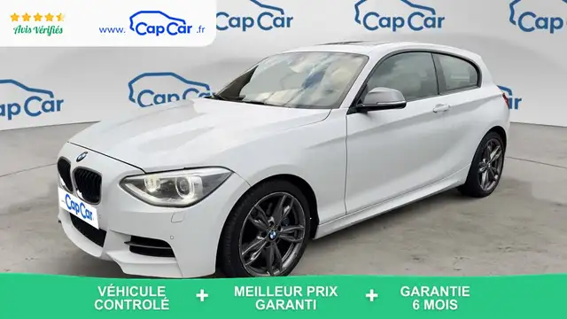 BMW 135 135i 320 xDrive BVA8 M Performance - Automatique