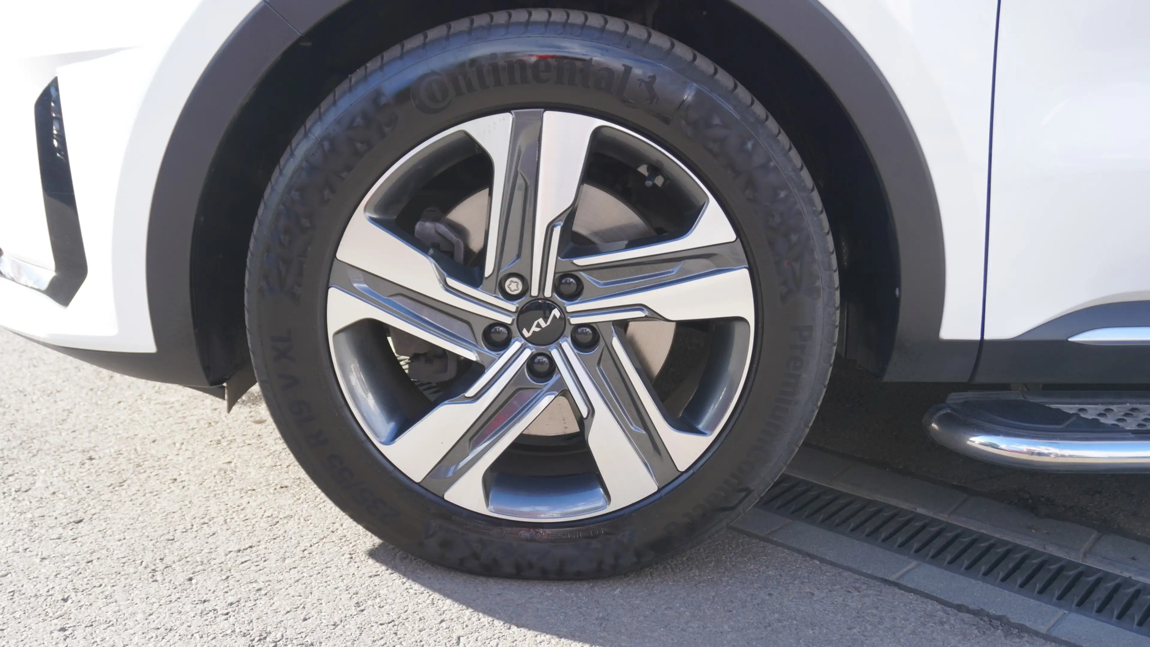 Kia Sorento 2.2 CRDi Spirit 4WD AWD 7-Sitzer AHK ACC — photo 8