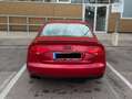 Audi A4 A4 2,0 TFSI Rot - thumbnail 4