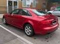 Audi A4 A4 2,0 TFSI Rot - thumbnail 5