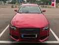 Audi A4 A4 2,0 TFSI Rot - thumbnail 1