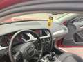 Audi A4 A4 2,0 TFSI Rot - thumbnail 10