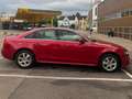 Audi A4 A4 2,0 TFSI Rot - thumbnail 3