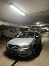 1.9 TDI Pickerl Neu wenig km!