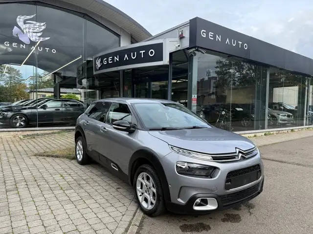 Citroen C4 Cactus 1.6 BlueHDi Business * 12 à 36 MOIS GARANTIE *