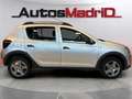 Dacia Sandero Stepway TCe Comfort 67kW Gris - thumbnail 9