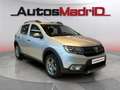 Dacia Sandero Stepway TCe Comfort 67kW Gris - thumbnail 1
