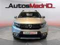 Dacia Sandero Stepway TCe Comfort 67kW Gris - thumbnail 2