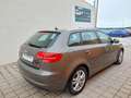 Audi A3 SB Sport 2,0 TDI DPF Erster Besitz Braun - thumbnail 4