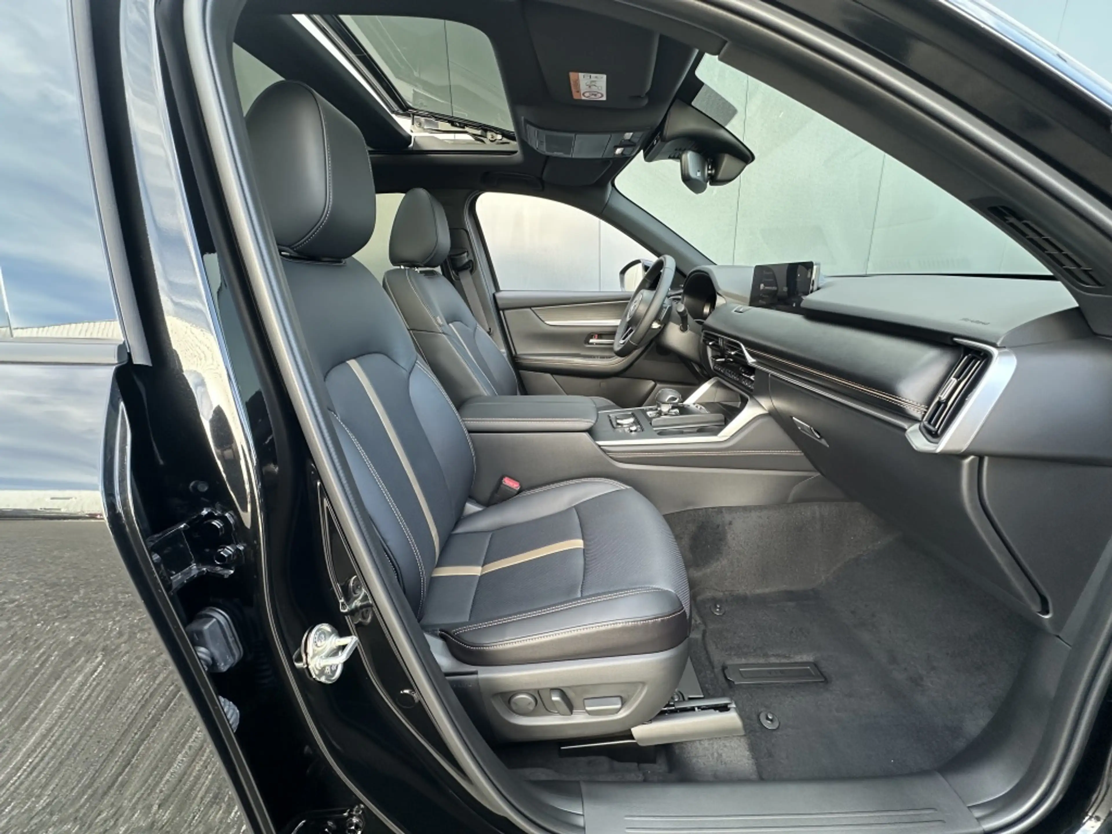 Mazda CX-60 2.5 PHEV Homura Plus / Kooy voorraadvoordeel! — photo 14