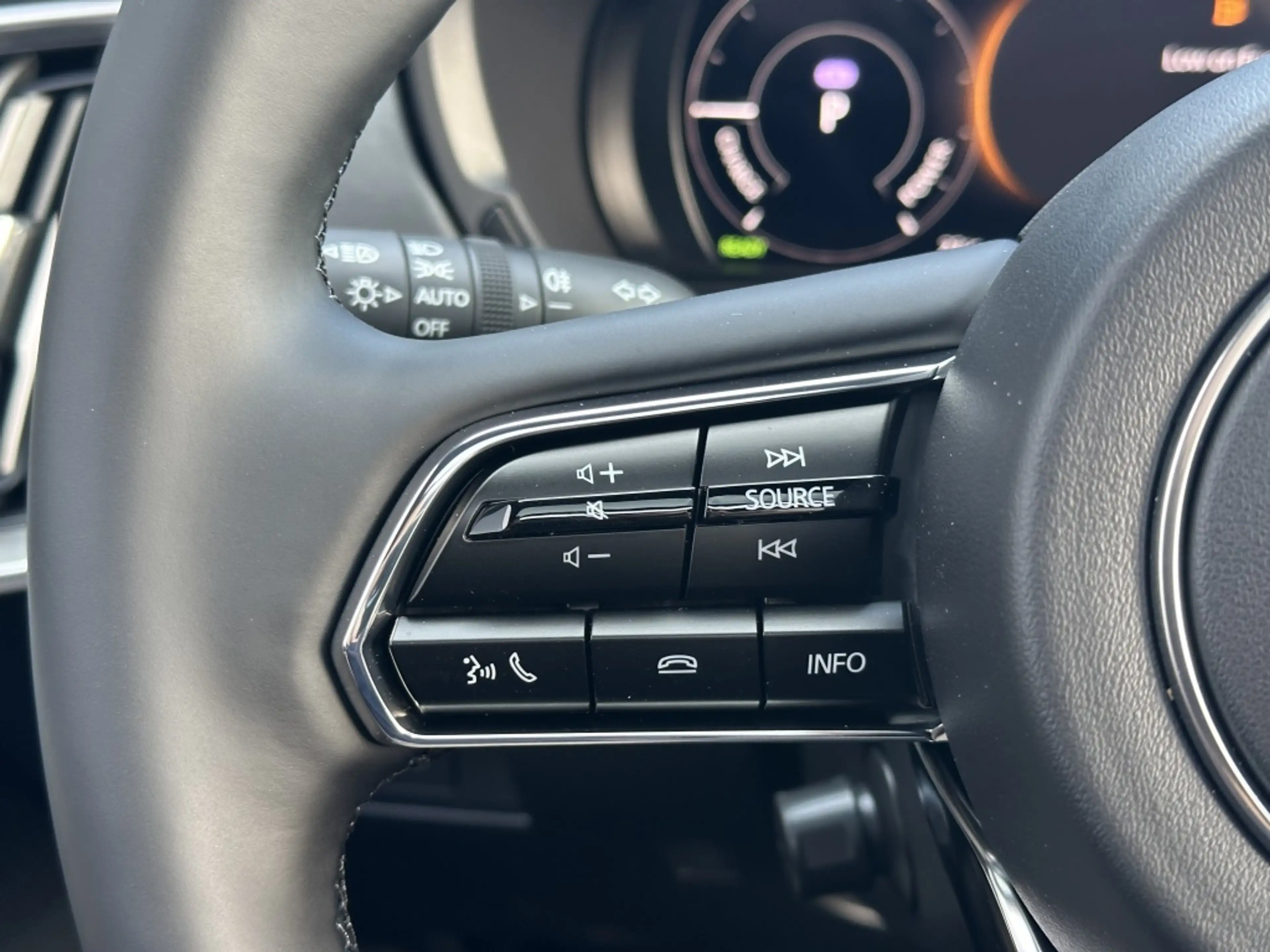 Mazda CX-60 2.5 PHEV Homura Plus / Kooy voorraadvoordeel! — photo 19