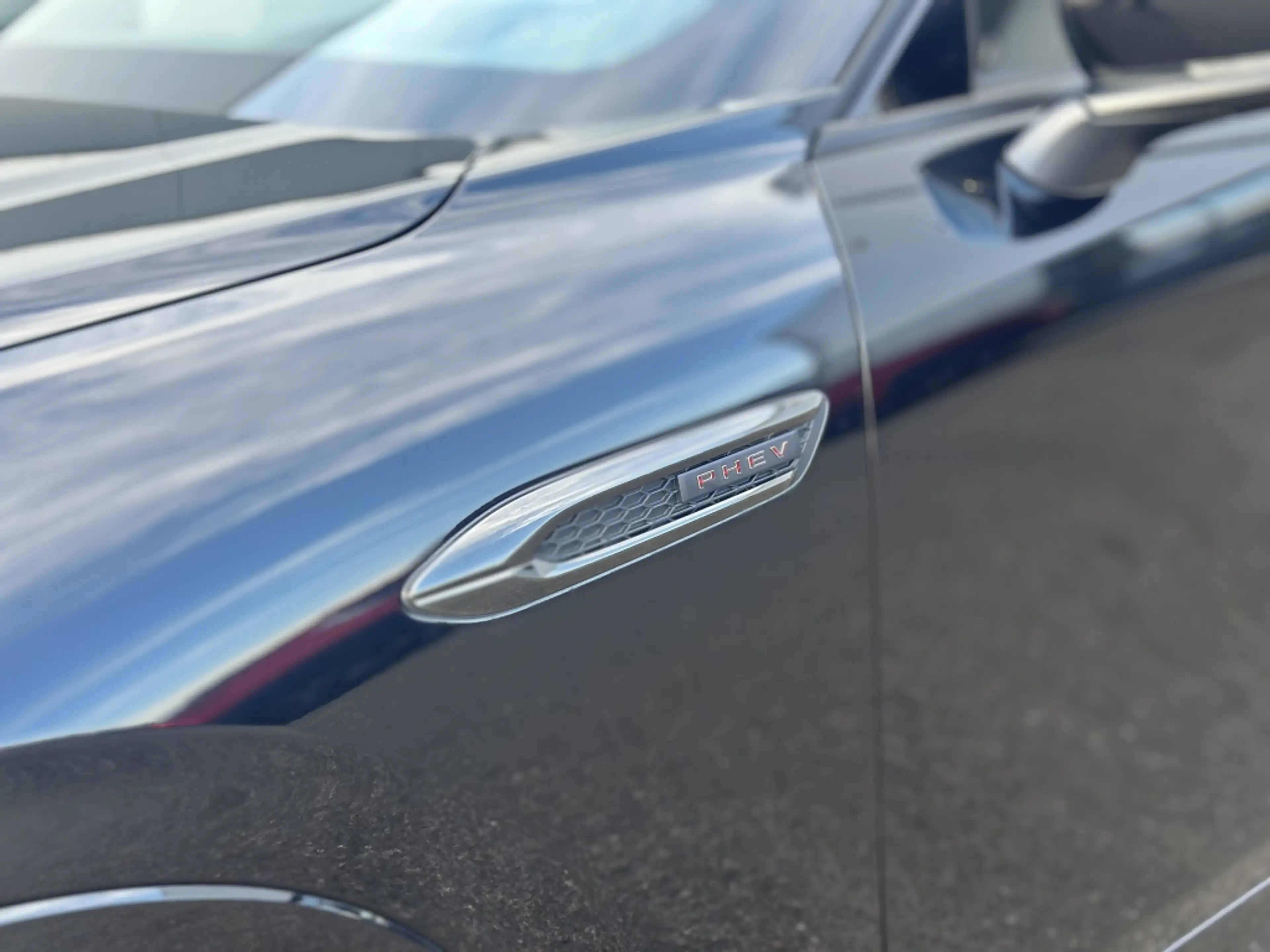 Mazda CX-60 2.5 PHEV Homura Plus / Kooy voorraadvoordeel! — photo 9