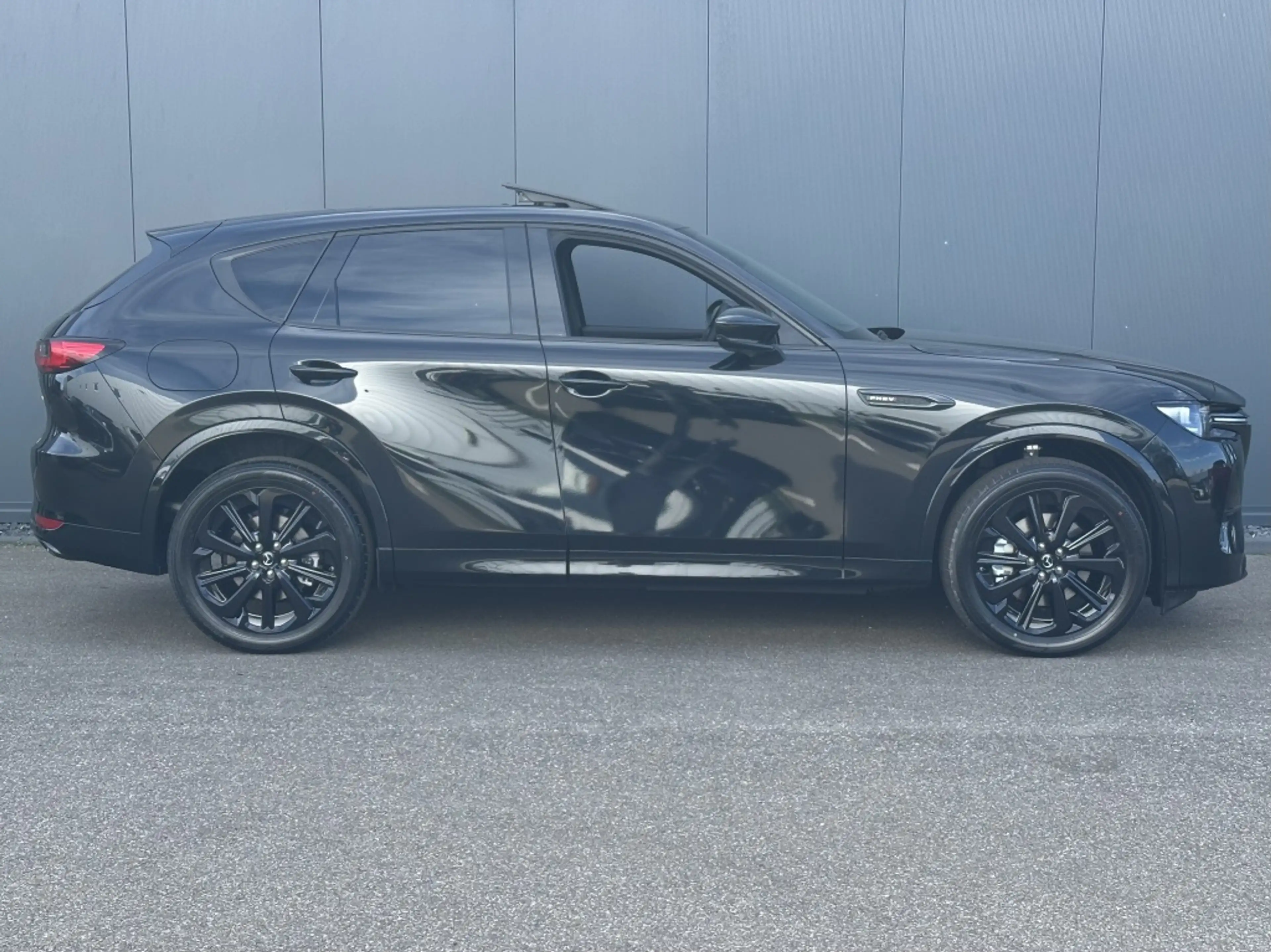 Mazda CX-60 2.5 PHEV Homura Plus / Kooy voorraadvoordeel! — photo 6