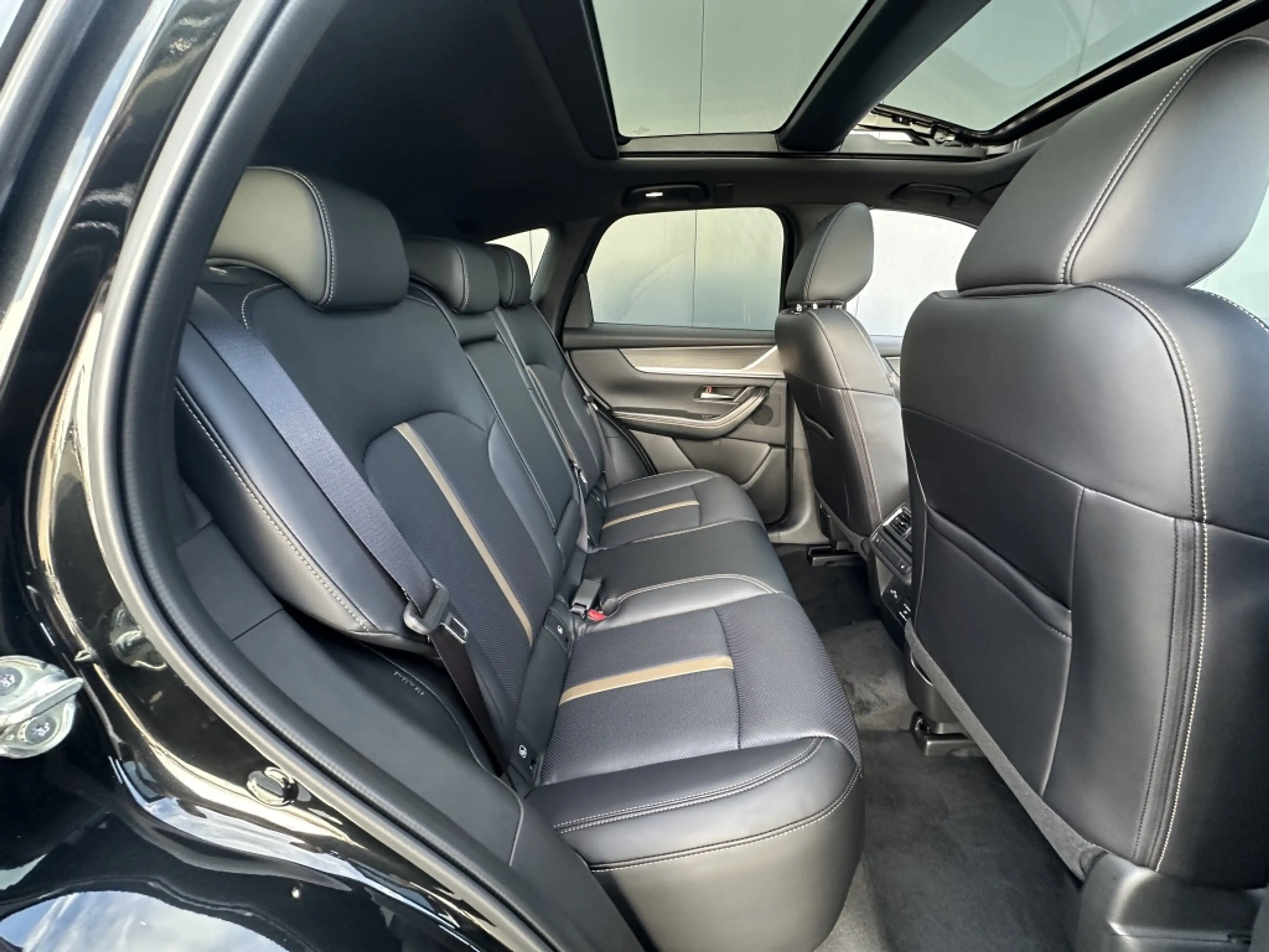 Mazda CX-60 2.5 PHEV Homura Plus / Kooy voorraadvoordeel! — photo 13