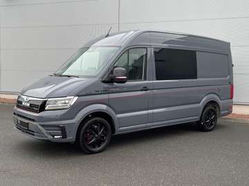 TGE 3.200 L3H3 MIXTO 4x4 Individual S ACC STHZ