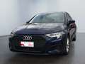 Audi A3 4ª serie SPB Sportback 30 g-tron S tronic Business Bleu - thumbnail 1