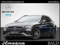 Mercedes-Benz C 300 e T AMG-Sport/LED/Pano/AHK/HUD/Night/Distr Gris - thumbnail 1
