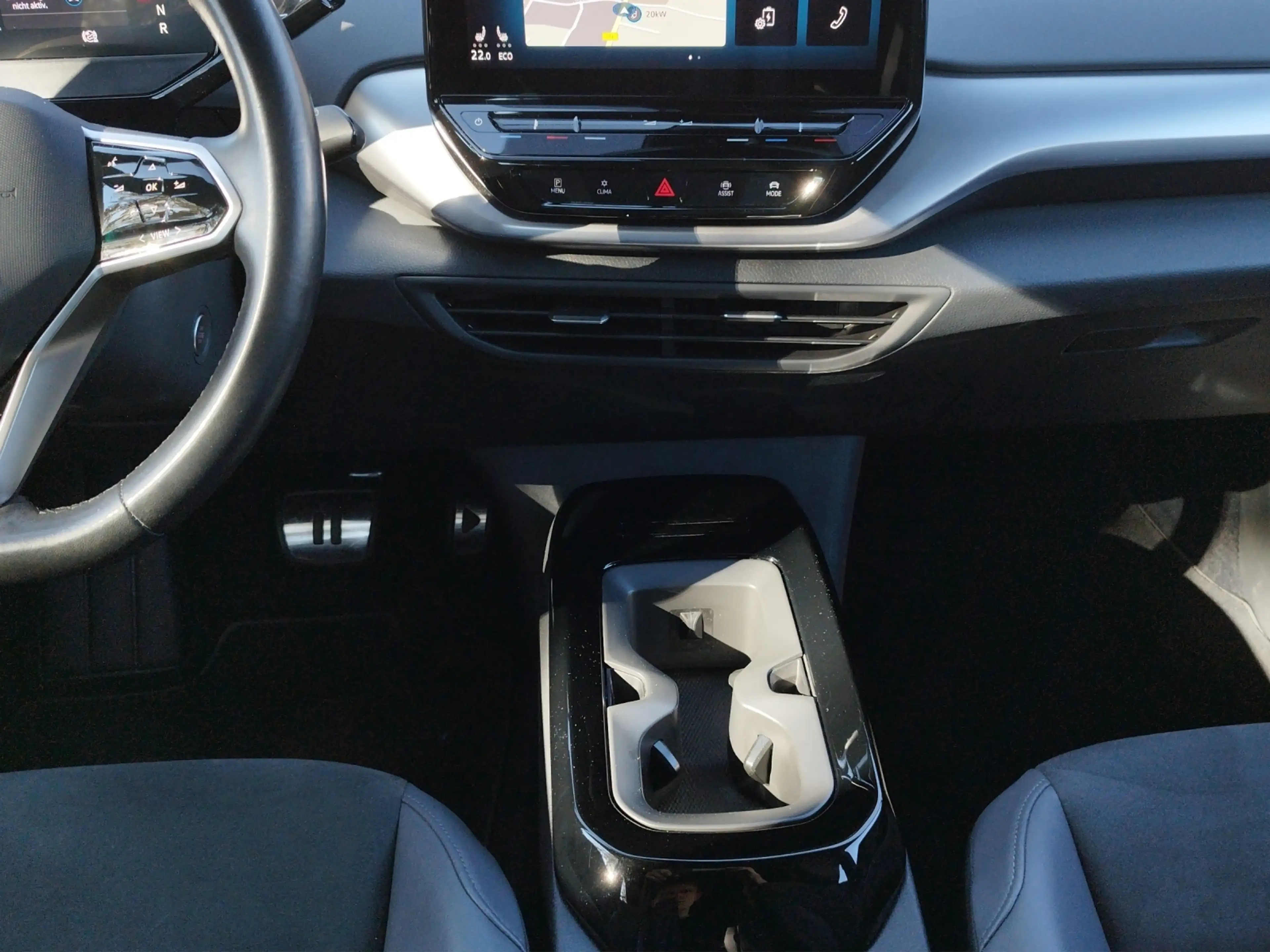 Volkswagen ID.4 Pro Performance 82kWh AHK/RFK/ACC/NAV — photo 10