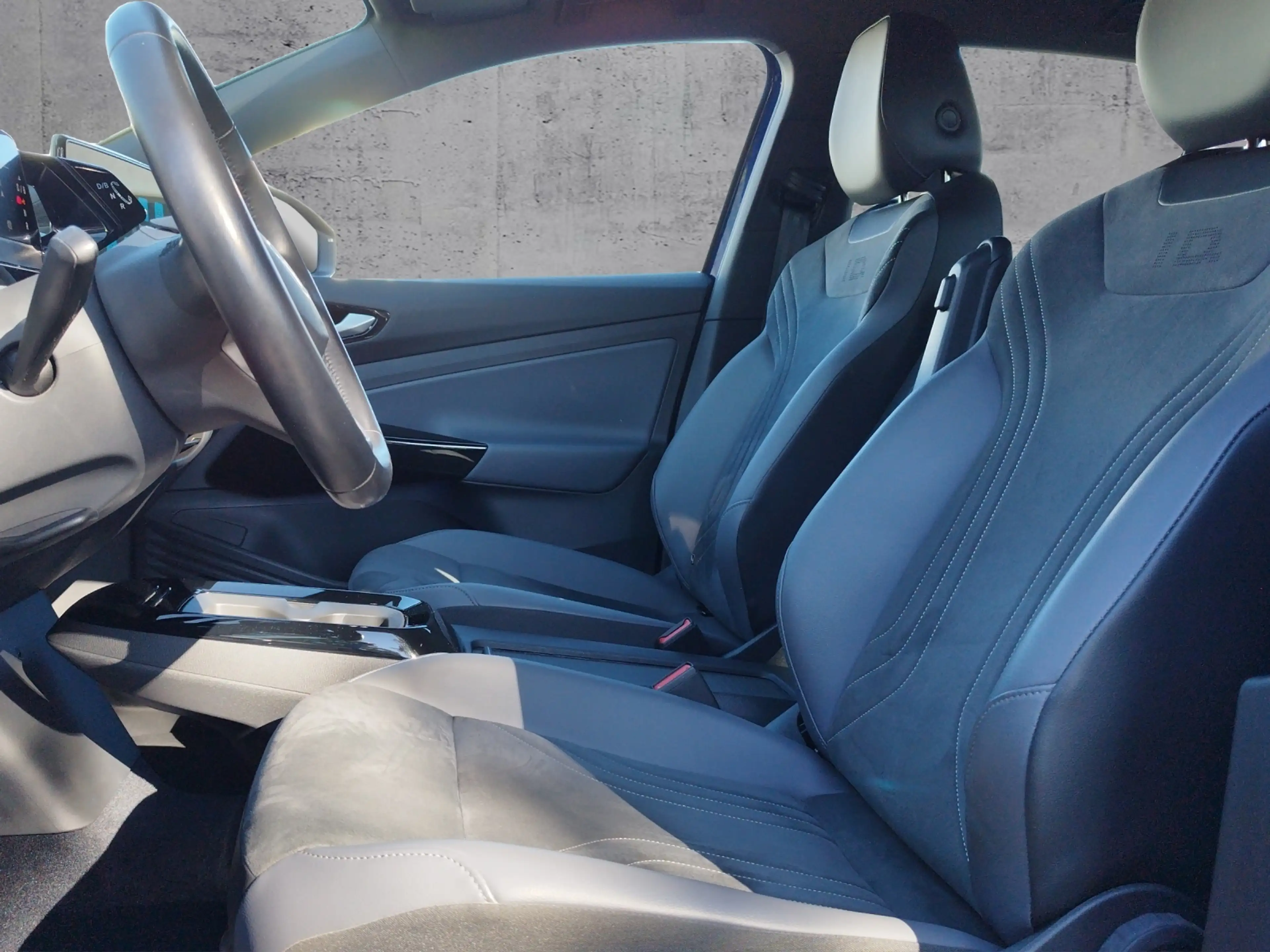 Volkswagen ID.4 Pro Performance 82kWh AHK/RFK/ACC/NAV — photo 6