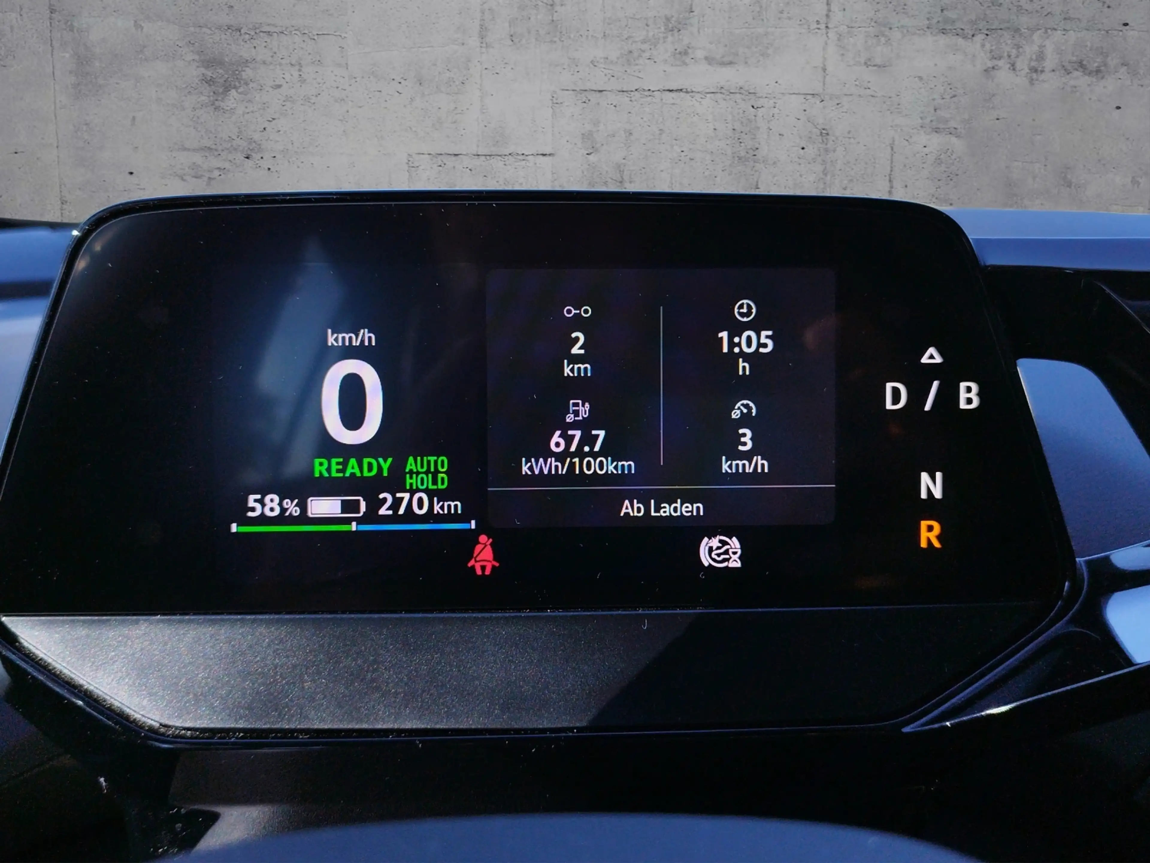 Volkswagen ID.4 Pro Performance 82kWh AHK/RFK/ACC/NAV — photo 14