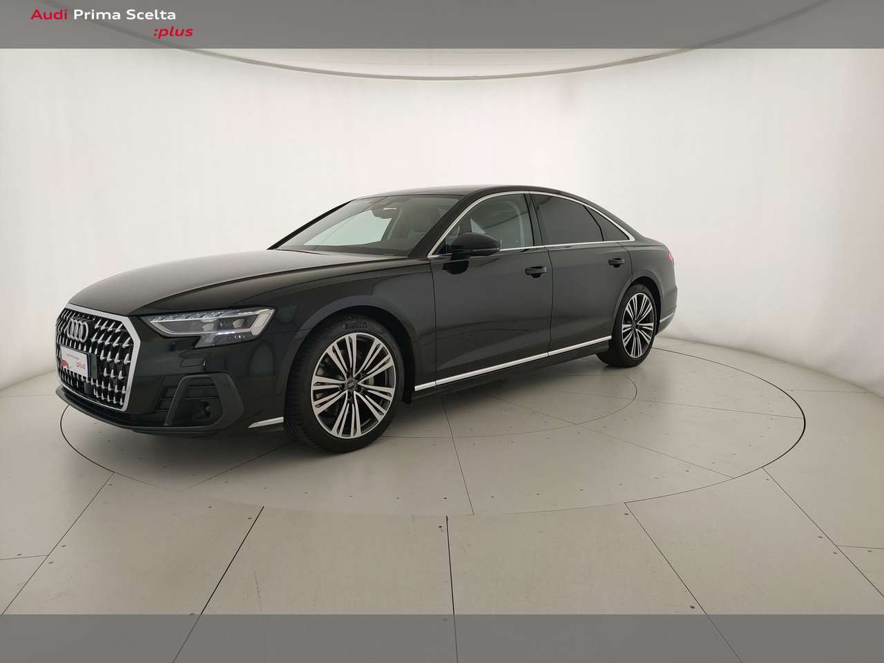Audi A8 50 3.0 TDI quattro Tiptronic - SOSPENSIONI PNEUM -