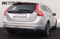 Volvo V60 D4 OCEAN RACE  - LEDER - NAVI Zilver - thumbnail 16