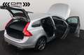 Volvo V60 D4 OCEAN RACE  - LEDER - NAVI Zilver - thumbnail 4