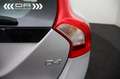 Volvo V60 D4 OCEAN RACE  - LEDER - NAVI Zilver - thumbnail 47