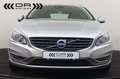 Volvo V60 D4 OCEAN RACE  - LEDER - NAVI Zilver - thumbnail 29