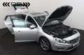 Volvo V60 D4 OCEAN RACE  - LEDER - NAVI Zilver - thumbnail 12