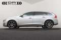 Volvo V60 D4 OCEAN RACE  - LEDER - NAVI Zilver - thumbnail 15