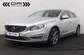 Volvo V60 D4 OCEAN RACE  - LEDER - NAVI Zilver - thumbnail 1