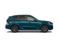 BMW X1 25 e Blau - thumbnail 4