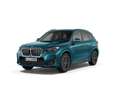 BMW X1 25 e Blau - thumbnail 1