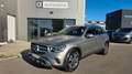 Mercedes-Benz GLC 200 d 4Matic*AHK*ASSIST*LED* Silber - thumbnail 1
