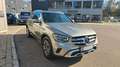 Mercedes-Benz GLC 200 d 4Matic*AHK*ASSIST*LED* Silber - thumbnail 3