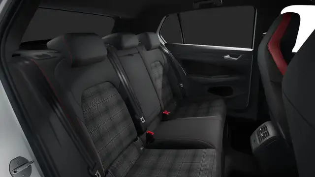 Volkswagen Golf view 11