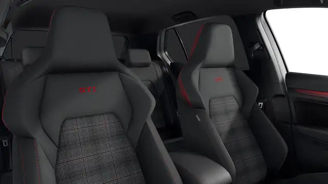 Volkswagen Golf view 10