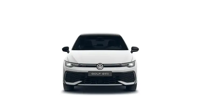 Volkswagen Golf view 3
