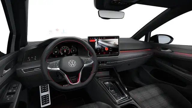 Volkswagen Golf view 9