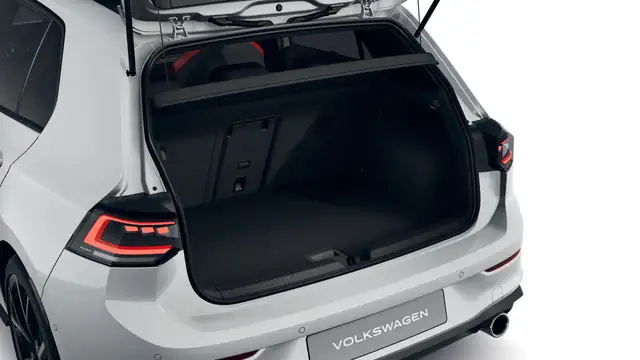 Volkswagen Golf view 8