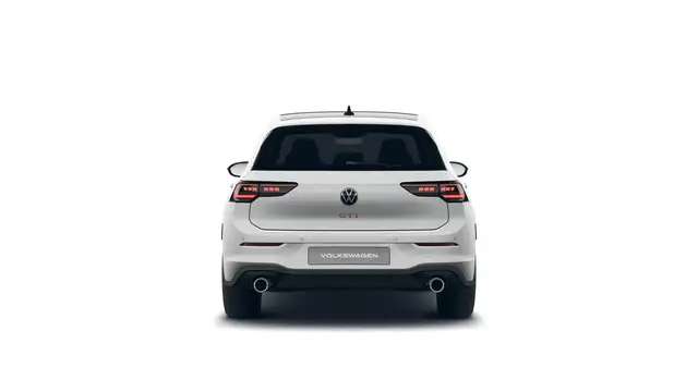 Volkswagen Golf view 7
