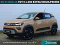 Dacia Spring Extreme 65 26.8 kWh Navigatie / Apple Carplay-Andr Bruin - thumbnail 1