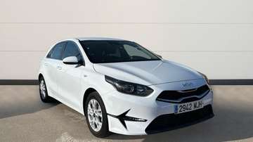 1.6 MHEV iMT Drive 136