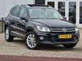 Volkswagen Tiguan 1.4 TSI 160PK Sport&Style PANORAMADAK|XENON LED|NA Zwart - thumbnail 2