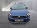 Volkswagen Taigo Friends TSI DSG Blau - thumbnail 2