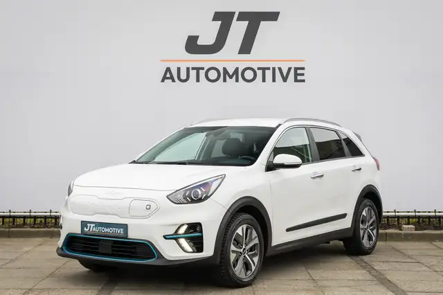 Kia e-Niro DynamicLine 39 kWh SOH99% Camera | Adap Cruis | st