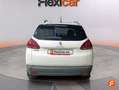 Peugeot 2008 1.6 BlueHDI Style 100 Blanc - thumbnail 9